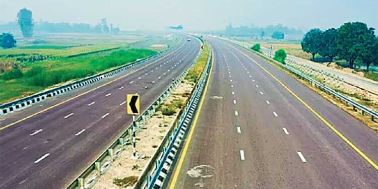 पहली जनवरी से खुल जाएगा दिल्ली-देहरादून एक्सप्रेस वे