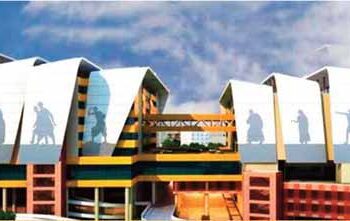 5 स्टार होटल को मात देगा बुलेट ट्रेन का यह स्टेशन