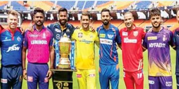 सऊदी अरब में हो सकता है सबसे महंगा टी20