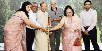 वरिष्ठों की देखभाल ही जागृति धाम का मिशन