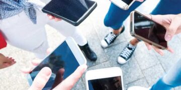 Big gift, all types of smartphones will be cheap
