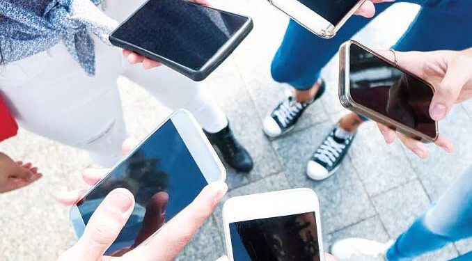Big gift, all types of smartphones will be cheap