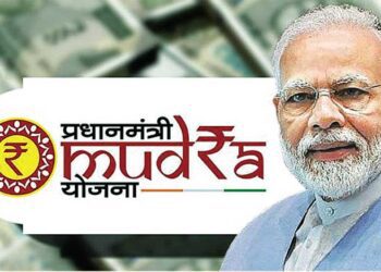 गेम चेंजर बनी प्रधानमंत्री मुद्रा योजना