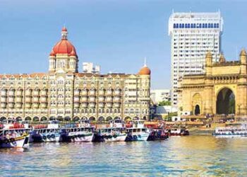 मुंबई दुनिया का दूसरा सबसे ईमानदार शहर