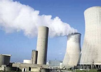 परमाणु स्रोतों से बिजली बनाने में लंबी छलांग लगाएगा भारत