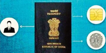 देश में मई से शुरू होगा ई पासपोर्ट