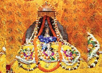 155 देशों की नदियों के जल से 23 अप्रैल को रामलला का अभिषेक