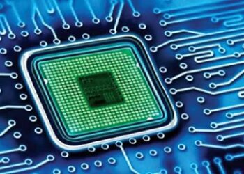 यूपी में लगेगी देश की दूसरी सेमीकंडक्टर बनाने की इकाई