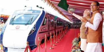 कुछ लोगों ने मेरी छवि बिगाड़ने की 'सुपारी' दी : मोदी