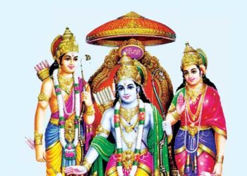 लखनऊ यूनिवर्सिटी में पढ़ाया जाएगा श्रीराम और अयोध्या का इतिहास