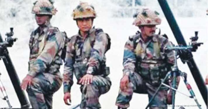 यूपी के छात्र अब पढ़ेंगे पुलवामा हमला और सर्जिकल स्ट्राइक