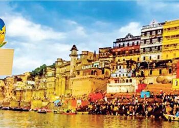 20 दिग्गज देशों के प्रतिनिधियों के वेलकम के लिए काशी तैयार