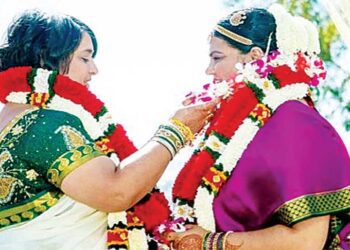 समान लिंग विवाह को वैध बनाने से विनाशकारी प्रभाव