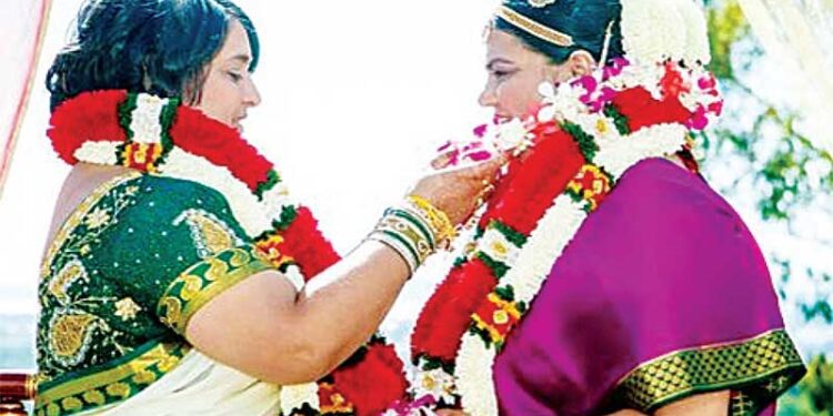 समान लिंग विवाह को वैध बनाने से विनाशकारी प्रभाव