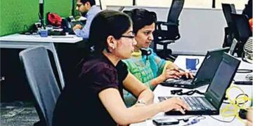पुरुषों के बराबर वेतन लेकिन आराम करने में महिलाएं पीछे