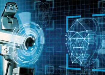 AI will ease the way for police and intelligence agencies