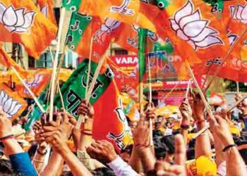Kamal's wonder, BJP's massive victory