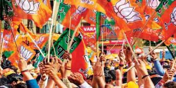 Kamal's wonder, BJP's massive victory