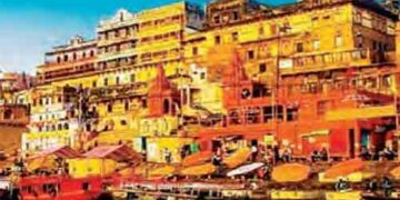 Development roadmap will be made in Kashi
