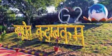 Cultural programs will be held every month in Delhi before the G20 conference