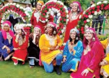 फिल्म शूटिंग के लिए कश्मीर से बेहतर कुछ नहीं : अमिताभ कांत