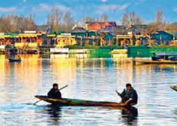 Pakistan upset by G20 summit in Kashmir