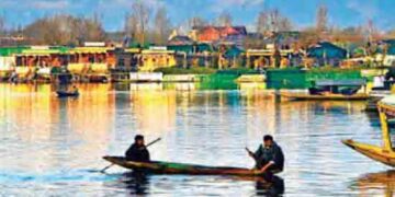 Pakistan upset by G20 summit in Kashmir