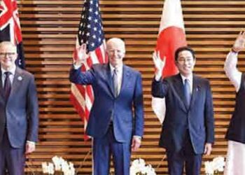 मोदी की कूटनीति का बज रहा डंका