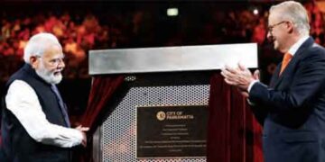 India neither lacks capability nor resources: Modi