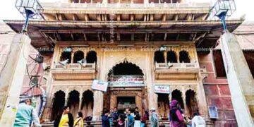 Now the government will enrich the cultural heritage of Mathura-Vrindavan