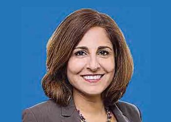 Indian-origin Neera Tandon became the head of the American Domestic Policy Council