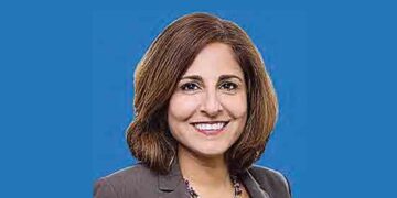 Indian-origin Neera Tandon became the head of the American Domestic Policy Council