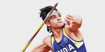 neeraj chopra