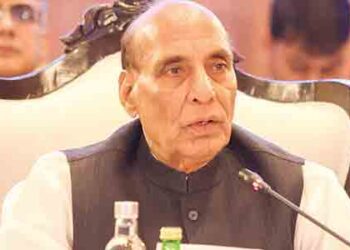 rajnath