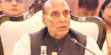 rajnath
