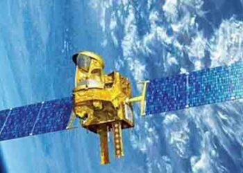 उपग्रहों की स्थिति की सटीक जानकारी देंगे स्टार सेंसर