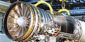 jet engines