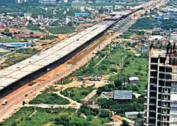 Property boom will come in Delhi-NCR from Dwarka Expressway