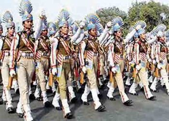 Republic Day parade of 2024 will be something special this time