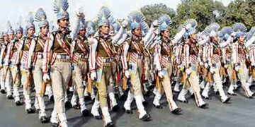 Republic Day parade of 2024 will be something special this time