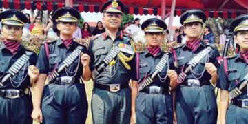 सेना में बदलाव की बयार