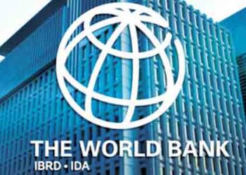 भारतीय मूल के अजय बंगा बने वर्ल्ड बैंक प्रेसिडेंट