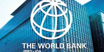 भारतीय मूल के अजय बंगा बने वर्ल्ड बैंक प्रेसिडेंट