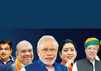 Modi government: 9 years, 9 decisions, India's spirits increased in the country and the world