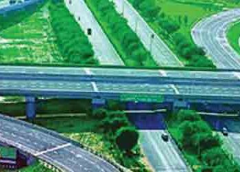 Jewar Airport will be connected to Delhi-Mumbai Expressway