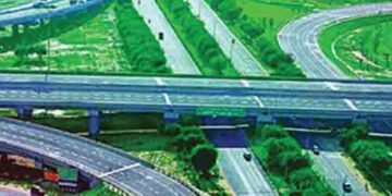 Jewar Airport will be connected to Delhi-Mumbai Expressway