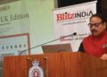Journalism of development is the goal of Blitz India