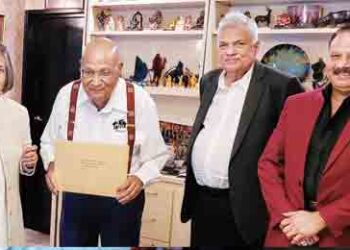 ब्लिट्ज इंडिया के यूके एडिशन का लंदन में शुभारंभ