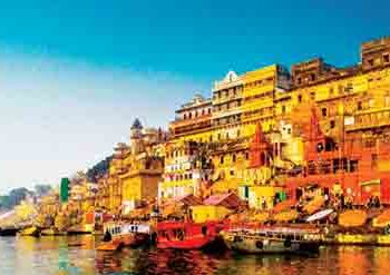 G20 meeting will now be held in Varanasi, not Agra