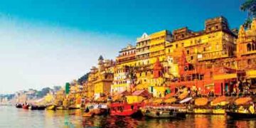 G20 meeting will now be held in Varanasi, not Agra